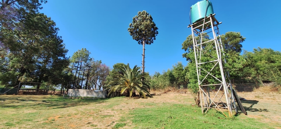 3 Bedroom Property for Sale in Groot Marico North West